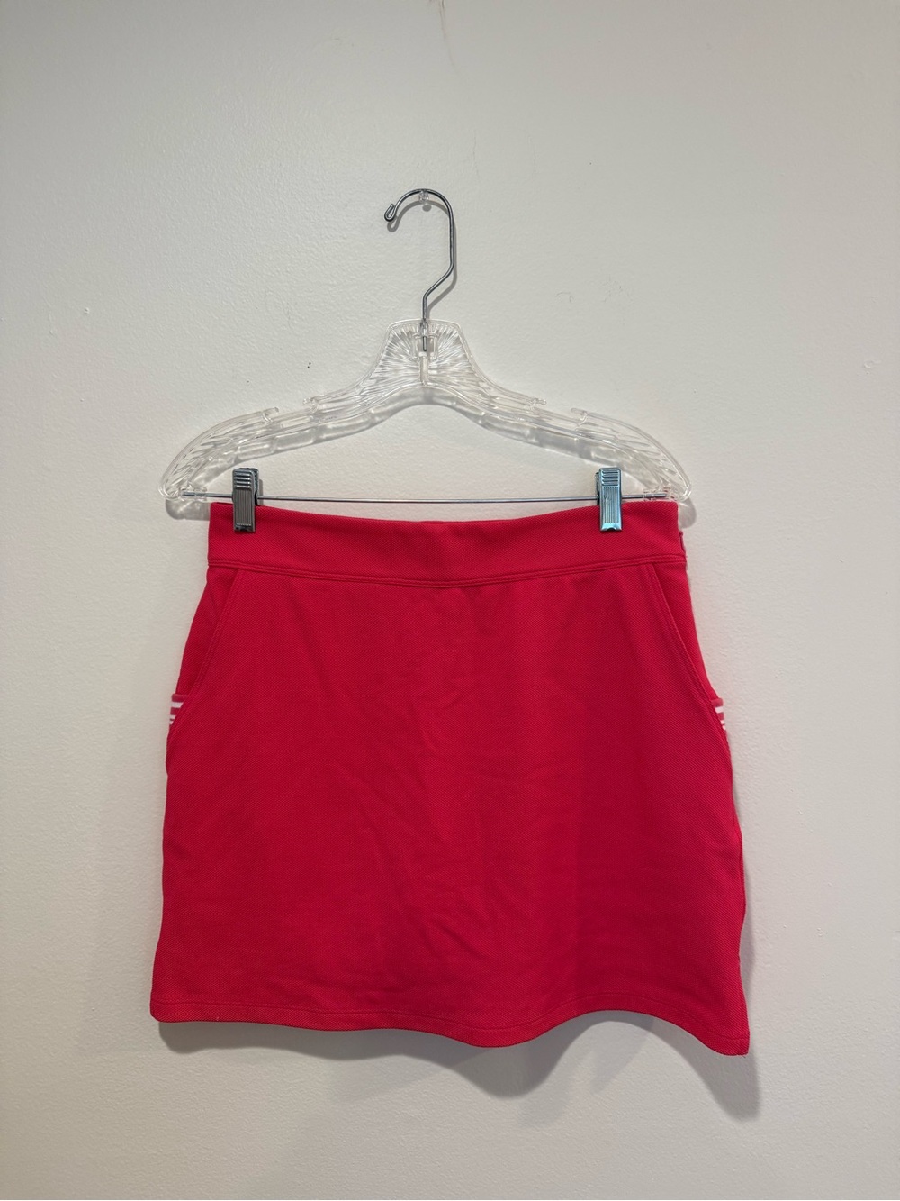 Vineyard Vines Women’s Pink Casual Athletic Skirt XS
